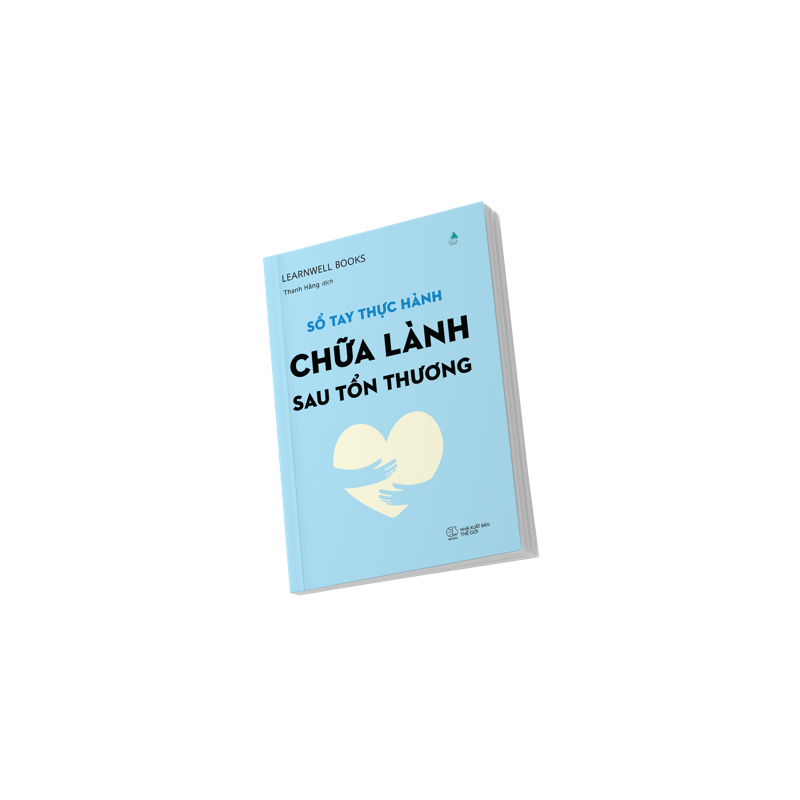 Chữa Lành Sau Tổn Thương