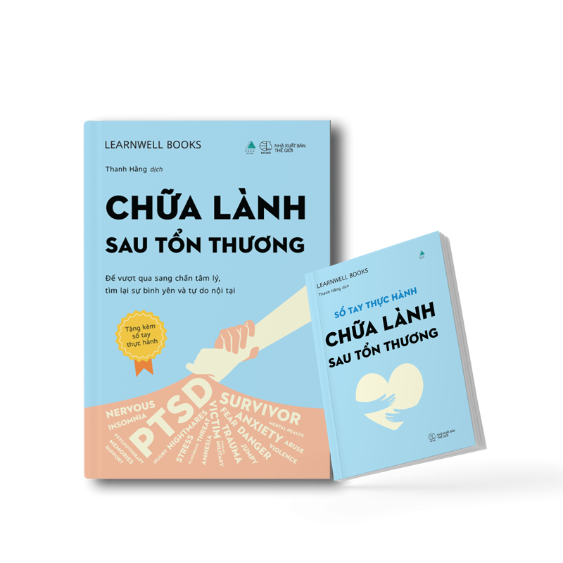 Chữa Lành Sau Tổn Thương