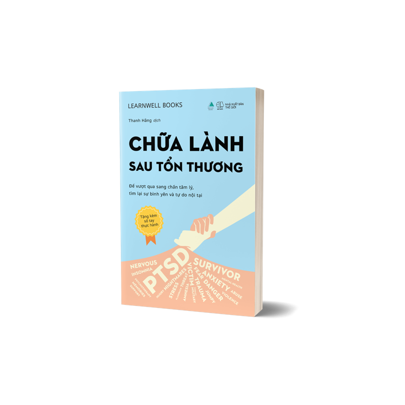 Chữa Lành Sau Tổn Thương