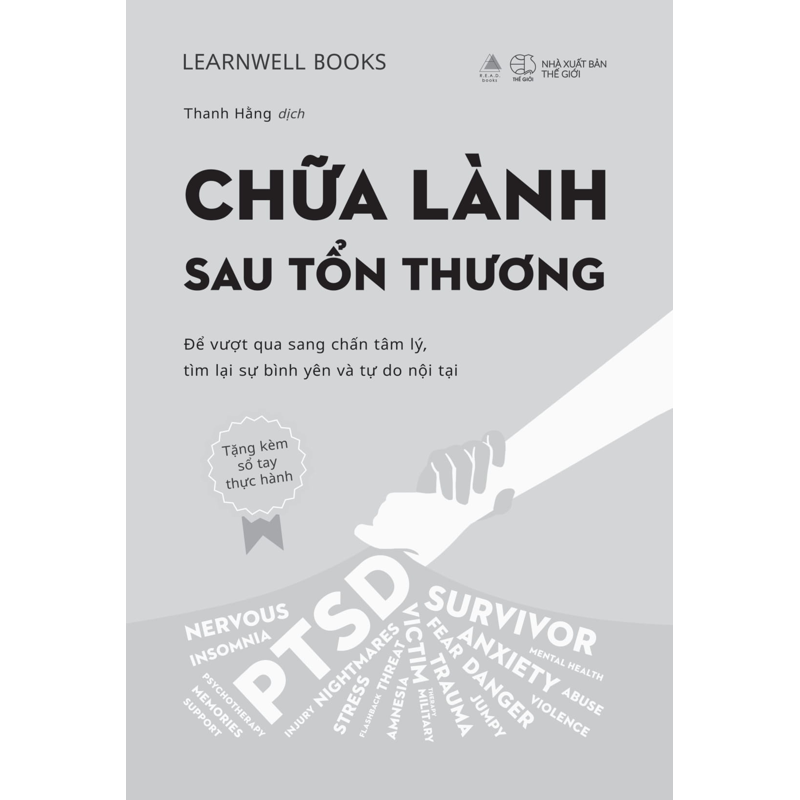 Chữa Lành Sau Tổn Thương
