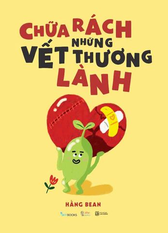 Chữa Rách Những Vết Thương Lành