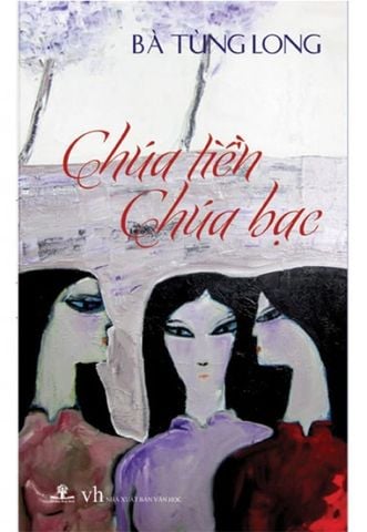 Chúa Tiền Chúa Bạc