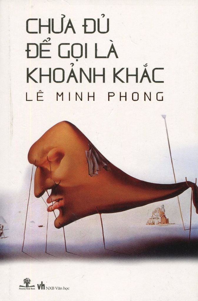 Chưa Đủ Để Gọi Là Khoảnh Khắc