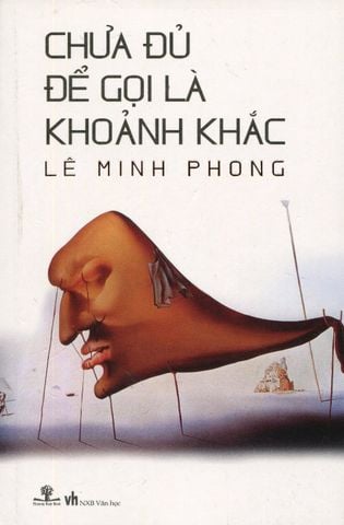 Chưa Đủ Để Gọi Là Khoảnh Khắc