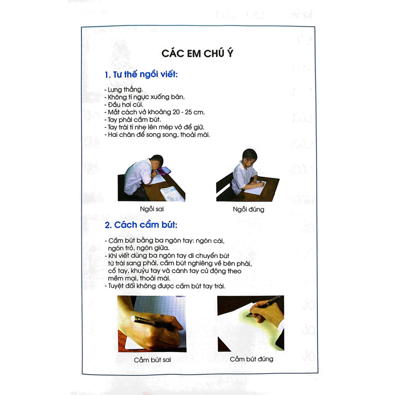 Chuẩn Bị Cho Bé Vào Lớp 1-Bé Tập Tô Chữ T2