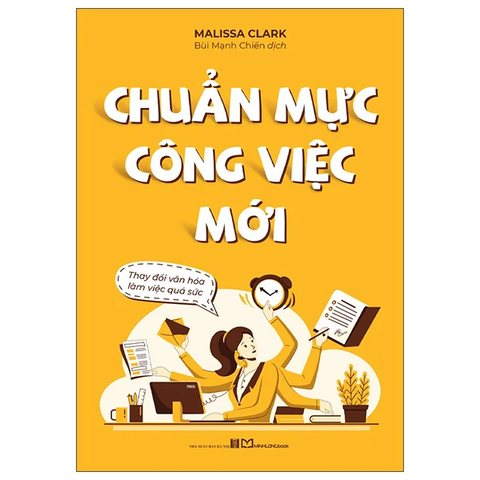 Chuẩn Mực Công Việc Mới