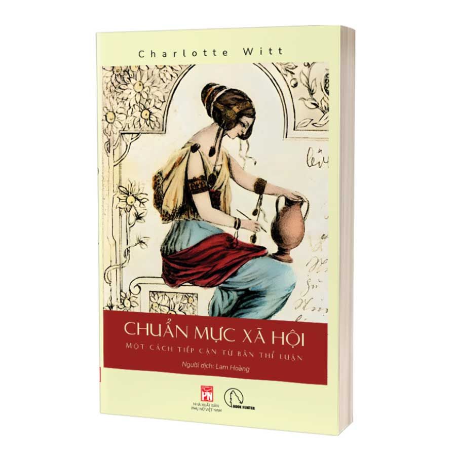 Chuẩn Mực Xã Hội: Một Cách Tiếp Cận Từ Bản Thể Luận