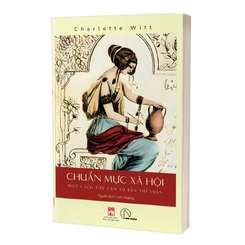 Chuẩn Mực Xã Hội: Một Cách Tiếp Cận Từ Bản Thể Luận