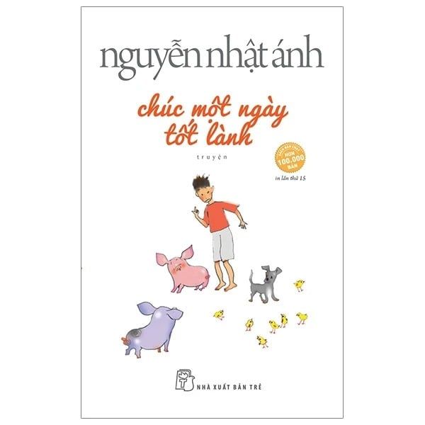 Chúc Một Ngày Tốt Lành