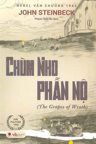 Chùm Nho Phẫn Nộ
