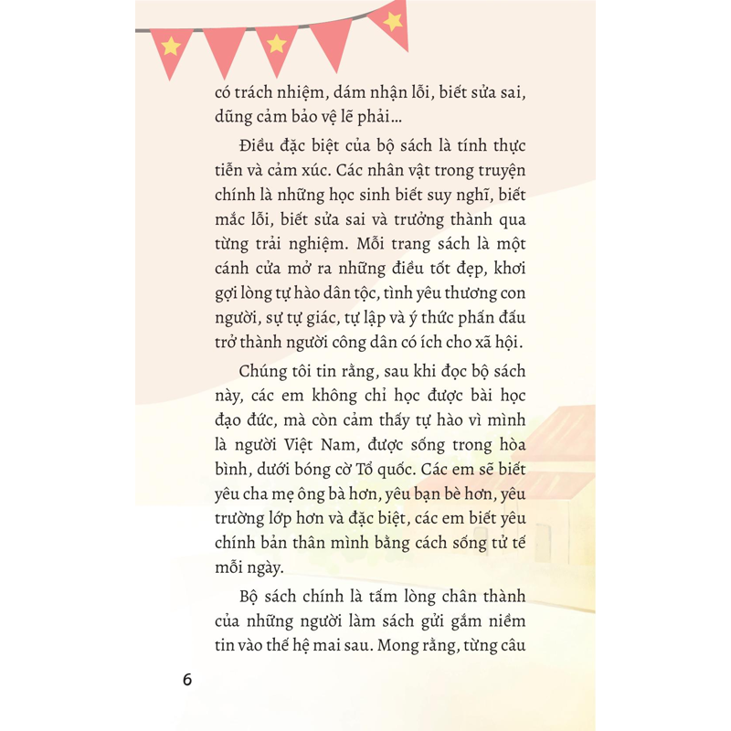 Chúng Em Làm Theo Lời Bác - Việc Làm Nhỏ, Ý Nghĩa Lớn