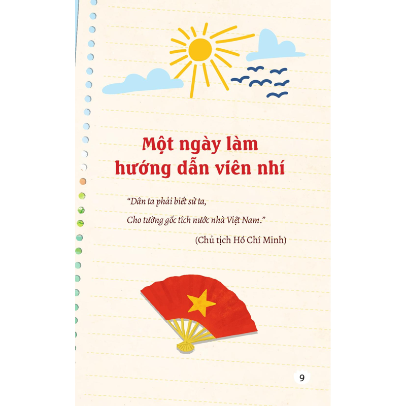 Chúng Em Làm Theo Lời Bác - Việc Làm Nhỏ, Ý Nghĩa Lớn