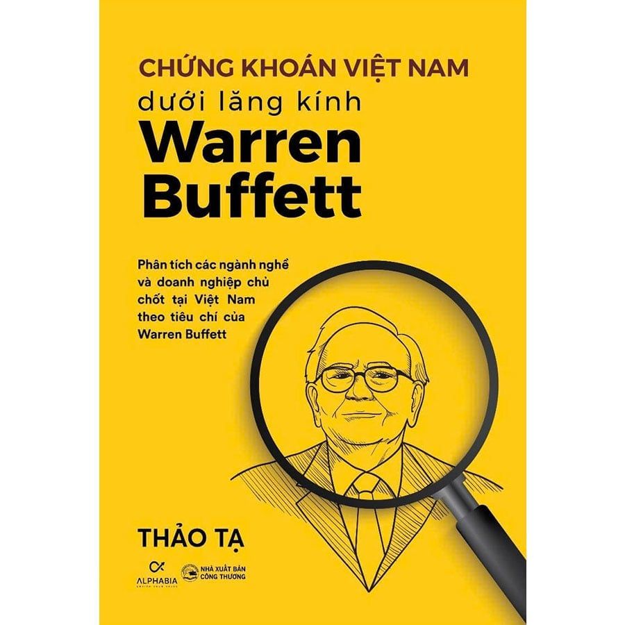 Chứng Khoán Việt Nam Dưới Lăng Kính Warren Buffett