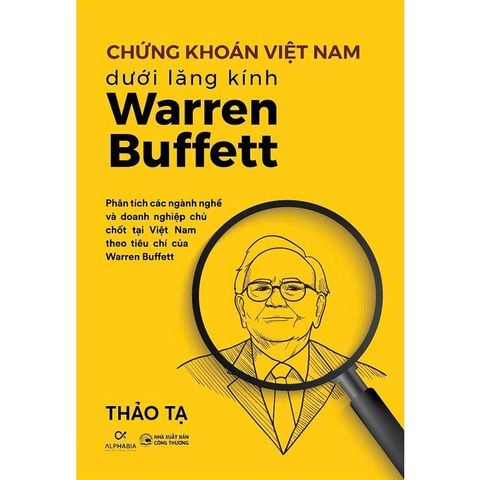 Chứng Khoán Việt Nam Dưới Lăng Kính Warren Buffett
