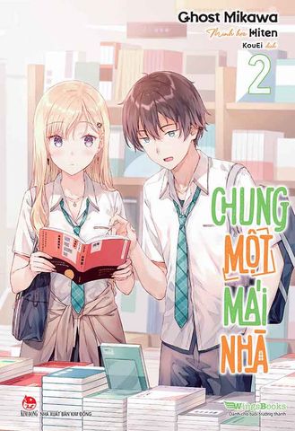 Chung Một Mái Nhà - Tập 2