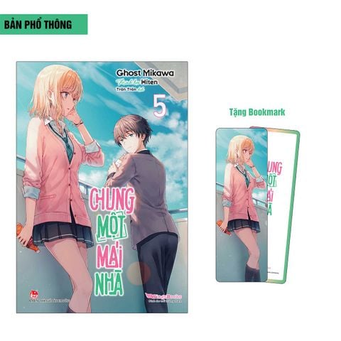 Chung Một Mái Nhà - Tập 5 (Dự kiến phát hành 10.04.2026)