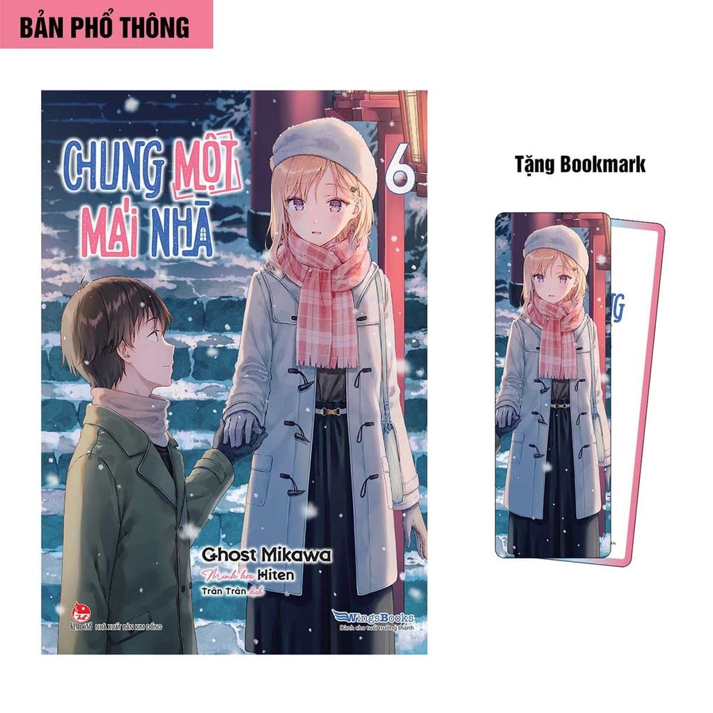 Chung Một Mái Nhà - Tập 6 (Dự kiến phát hành 03.07.2026)