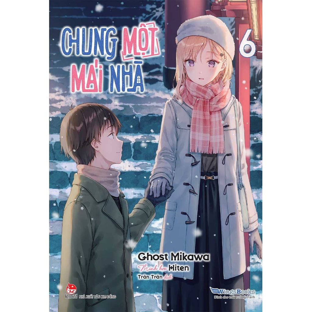 Chung Một Mái Nhà - Tập 6 (Dự kiến phát hành 03.07.2026)