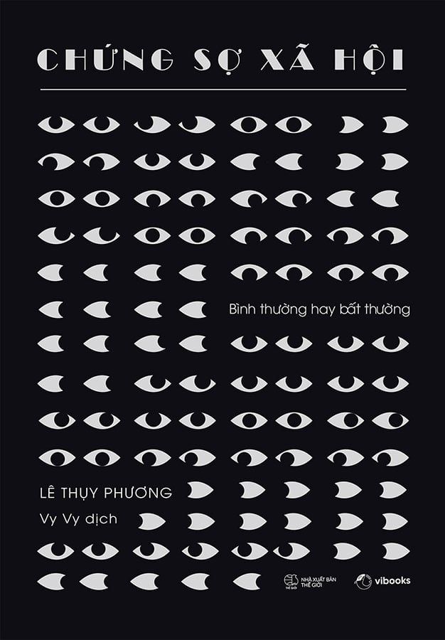 Chứng Sợ Xã Hội: Bình Thường Hay Bất Thường