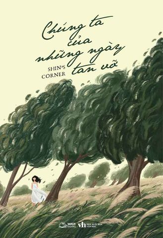 Chúng Ta Của Những Ngày Tan Vỡ