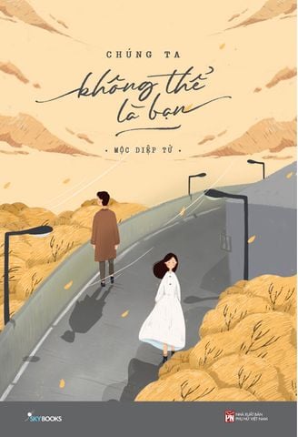 Chúng Ta Không Thể Là Bạn