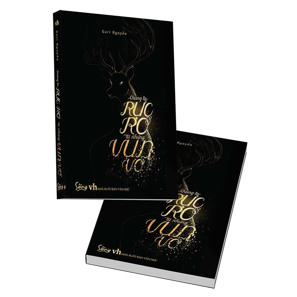 Chúng Ta Rực Rỡ Từ Những Vụn Vỡ