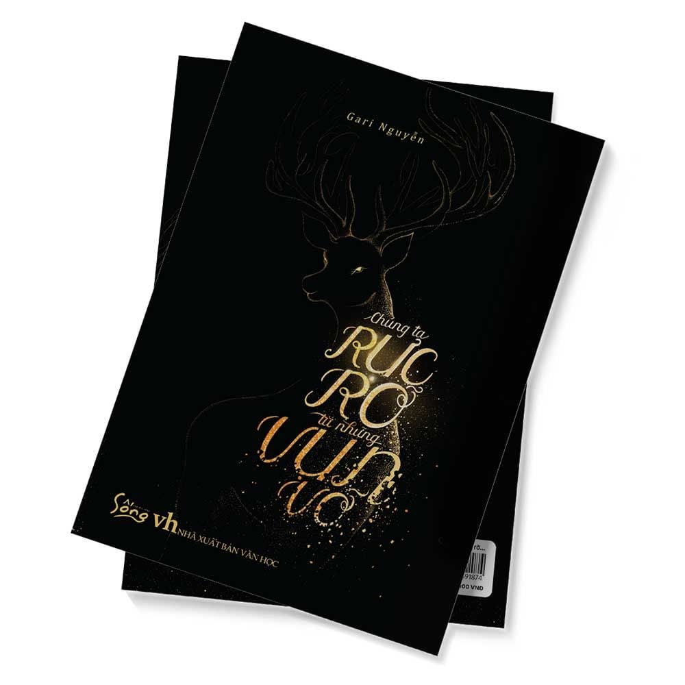 Chúng Ta Rực Rỡ Từ Những Vụn Vỡ