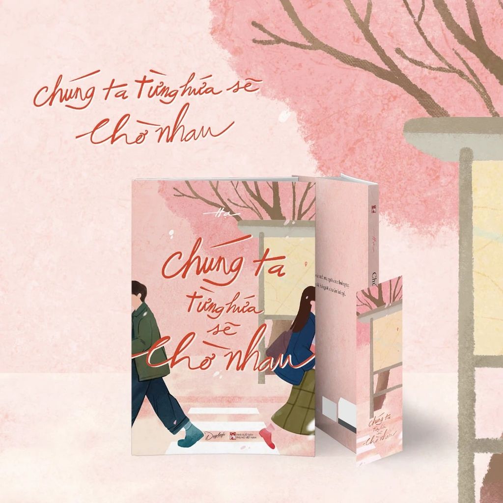 Chúng Ta Từng Hứa Sẽ Chờ Nhau