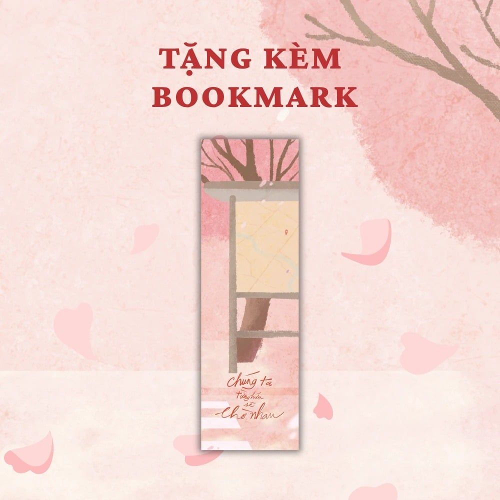 Chúng Ta Từng Hứa Sẽ Chờ Nhau