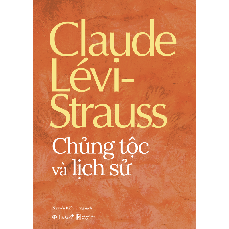 Chủng Tộc Và Lịch Sử