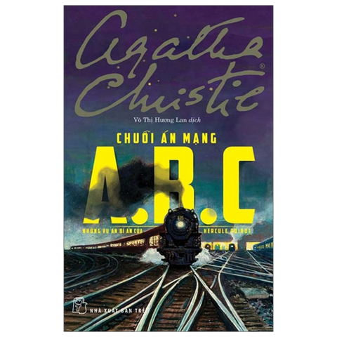 Chuỗi Án Mạng Abc