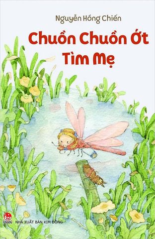 Chuồn Chuồn Ớt Tìm Mẹ