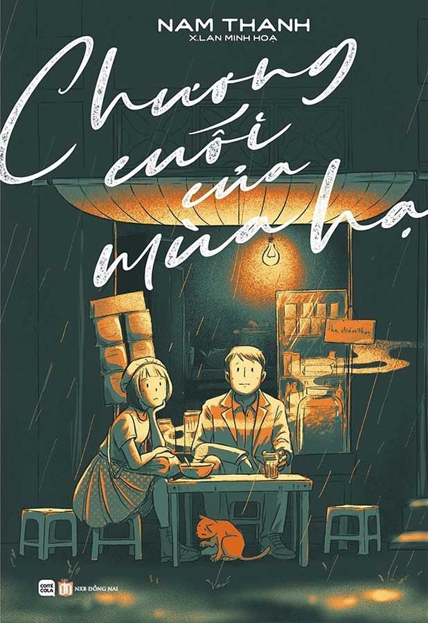 Chương Cuối Của Mùa Hạ