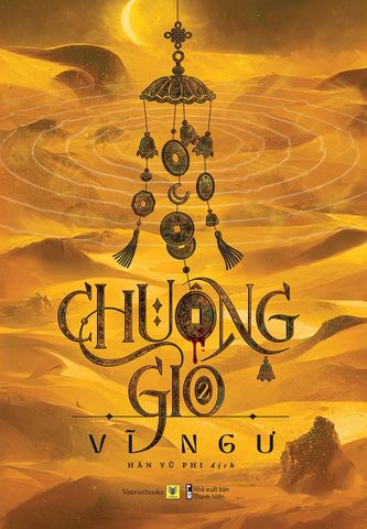 Chuông Gió - Tập 2