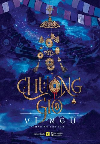 Chuông Gió - Tập 4