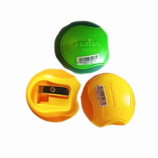 Gọt chì Lyra Groove Twin Hole Sharpeners L7311250