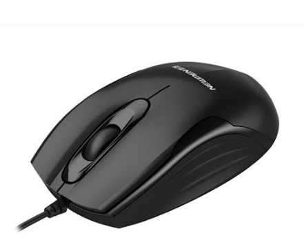 Chuột Newmen Gaming M266 Có Dây