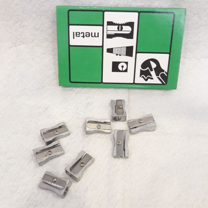 Chuốt chì sắt 1 lỗ Kr971682