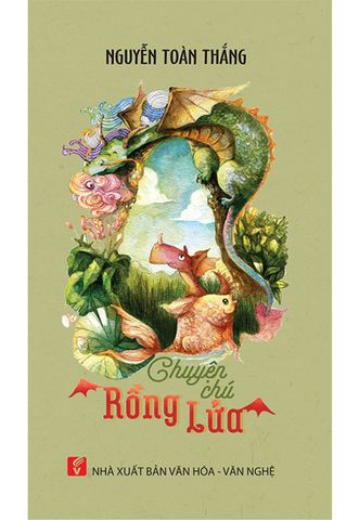 Chuyện Chú Rồng Lửa