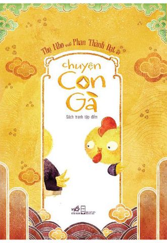 Chuyện Con Gà