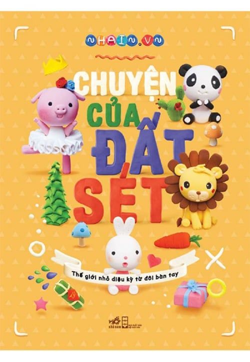 Chuyện Của Đất Sét