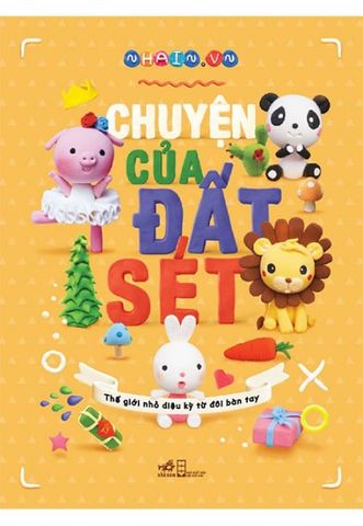 Chuyện Của Đất Sét