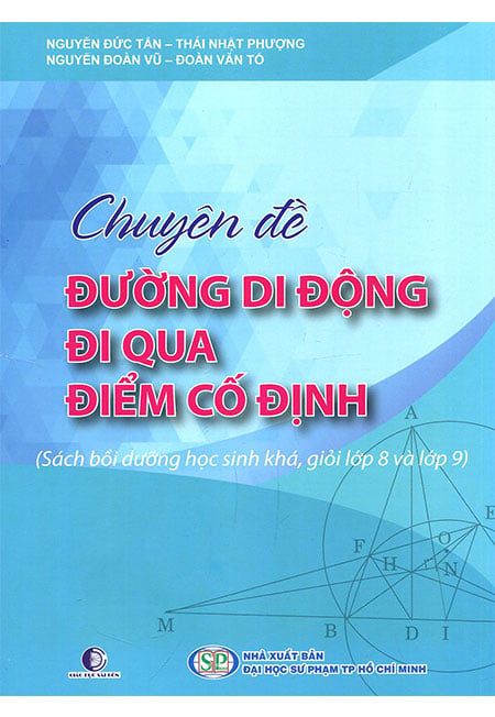 Chuyên Đề Đường Di Động Đi Qua Điểm Cố Định