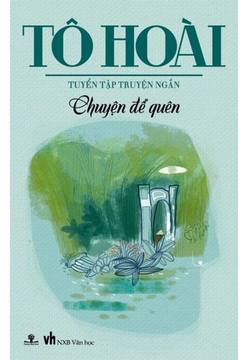 Chuyện Để Quên