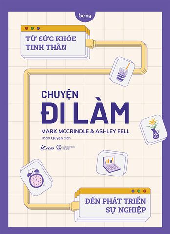 Chuyện Đi Làm: Từ Sức Khỏe Tinh Thần Đến Phát Triển Sự Nghiệp