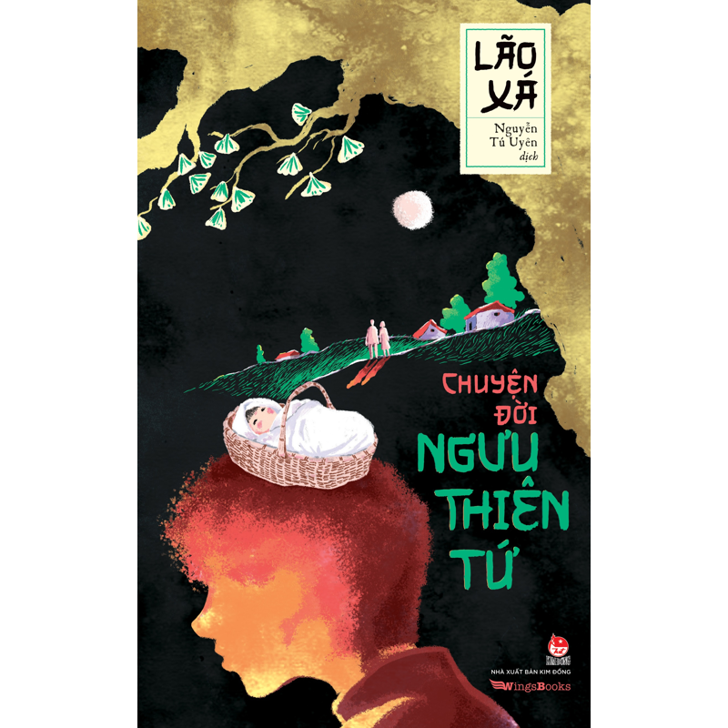 Chuyện Đời Ngưu Thiên Tứ