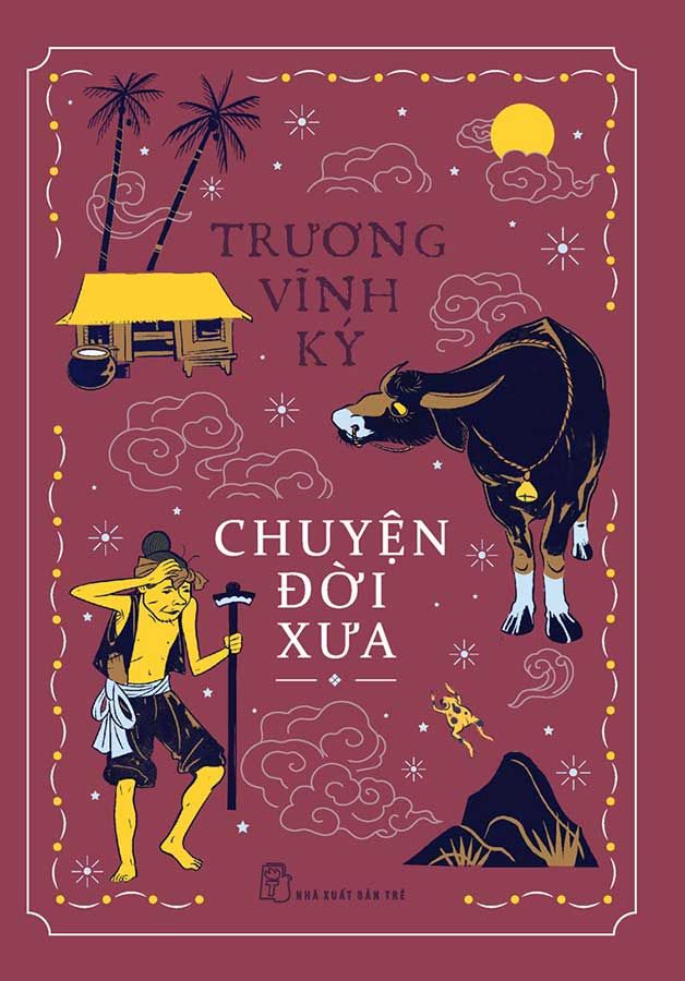 Chuyện Đời Xưa