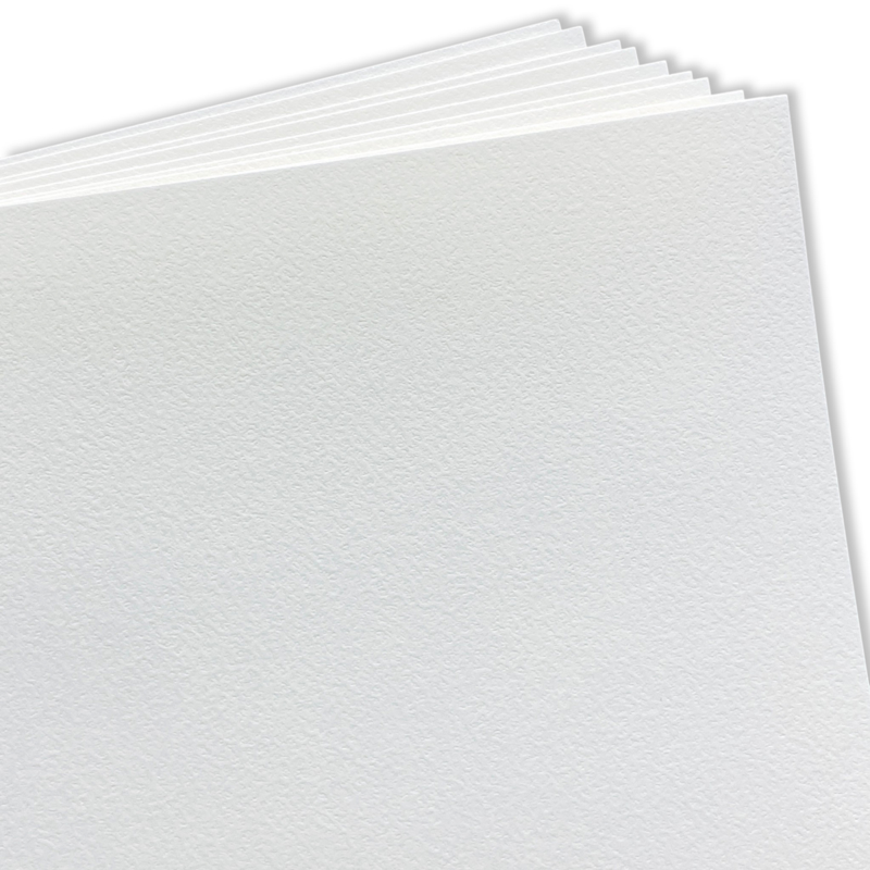 Future - Giấy Vẽ Chuyên Dụng A4 ĐL300gsm Sketch Life P-014 (Xấp 10 tờ) (Giao mẫu ngẫu nhiên)
