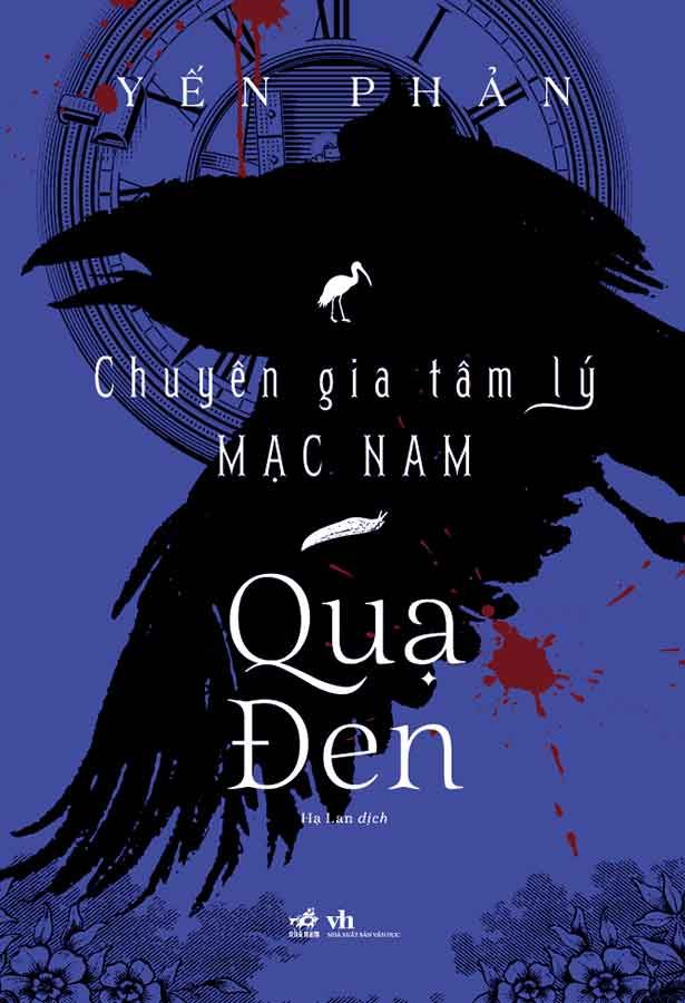Chuyên Gia Tâm Lý Mạc Nam - Quạ Đen