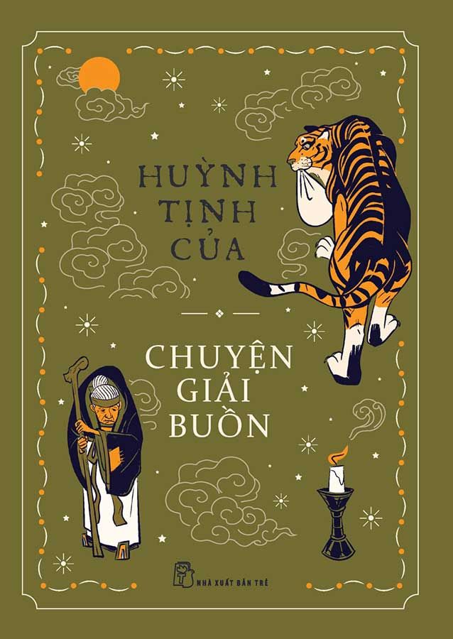 Chuyện Giải Buồn